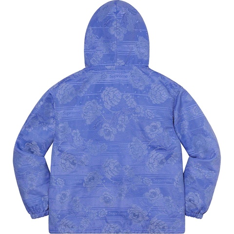 Floral Tapestry Anorak - spring/summer 2021 - Supreme