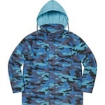 Supreme Logo Camo M-65 Jacket (SS21)