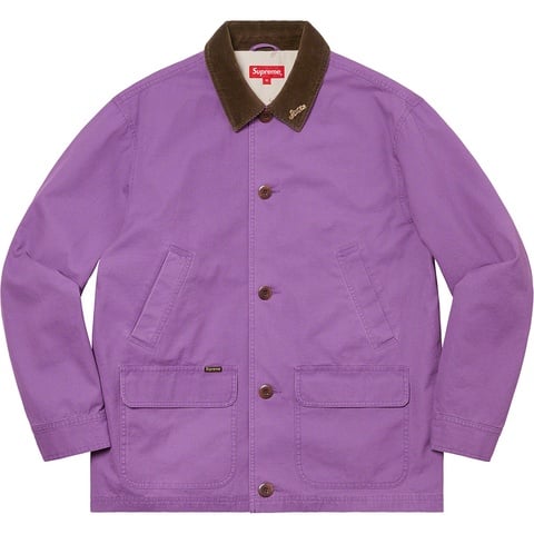 あ*様 Supreme Barn Coat Lサイズ Supreme - Barn Coat - UG.SHAFT