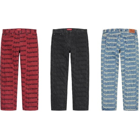 Double Knee Corduroy Painter Pant - Supreme