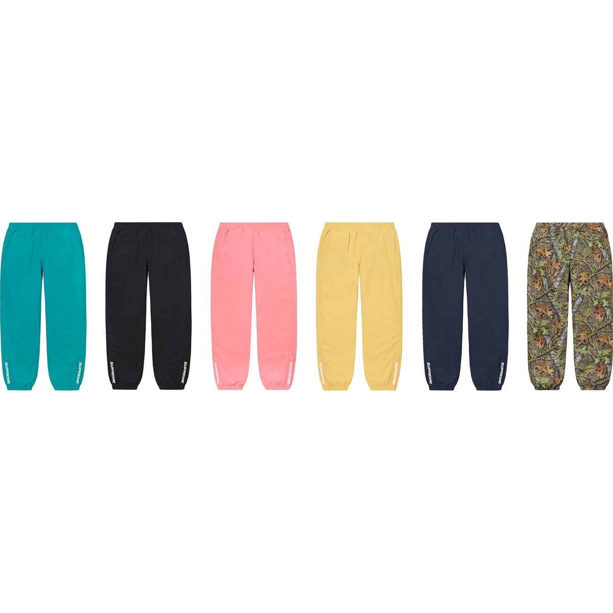 Warm Up Pant - spring/summer 2021 - Supreme
