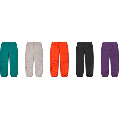 Cotton Cinch Pant - spring/summer 2021 - Supreme