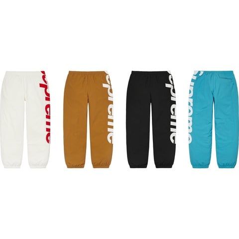 Supreme®/SOUTH2 WEST8 Belted Pant - Supreme
