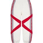 Supreme Cross Paneled Track Pant (SS21)