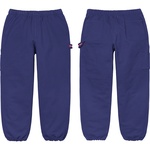 Supreme Utility Pocket Sweatpant (SS21)
