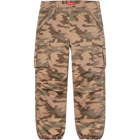 Supreme Cargo Pant - Colorway