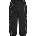 Supreme Cross Paneled Track Pant (SS21)