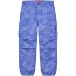 Supreme Floral Tapestry Cargo Pant (SS21)
