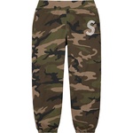Supreme Swarovski S Logo Sweatpant (SS21)