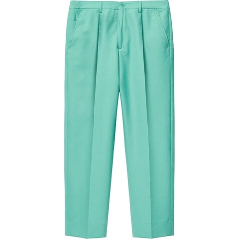 Pleated Trouser - spring/summer 2021 - Supreme