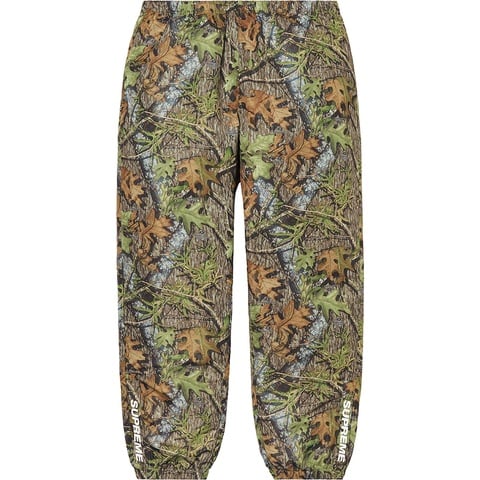 Warm Up Pant - spring/summer 2021 - Supreme Warm Up Pant - spring/summer 2021 - Supreme
