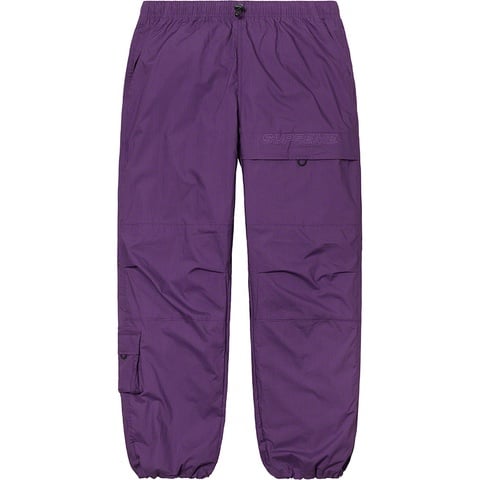 Supreme Cotton Cinch Pant - Colorway