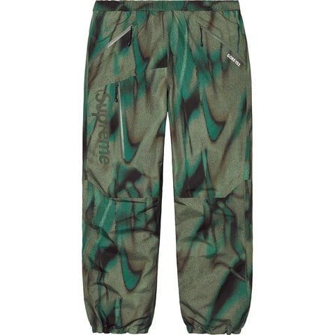 Supreme GORE-TEX Paclite Pant - Colorway