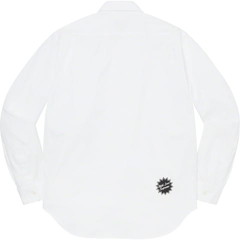 Jamie Reid/Supreme Fuck All Shirt - Supreme