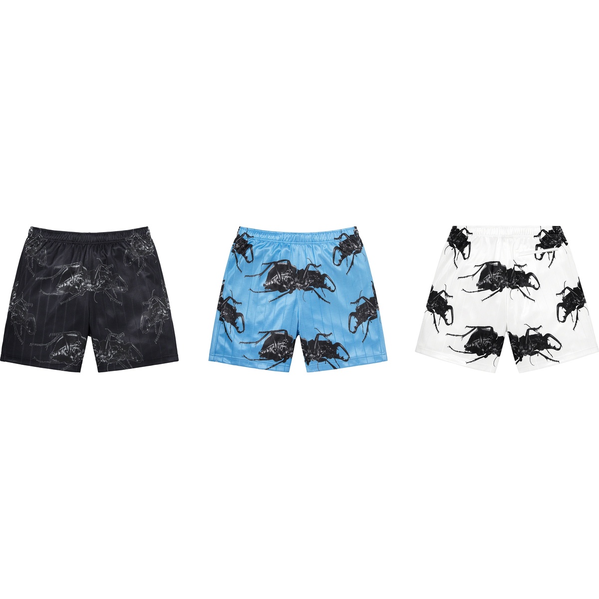 Beetle Short - spring/summer 2021 - Supreme