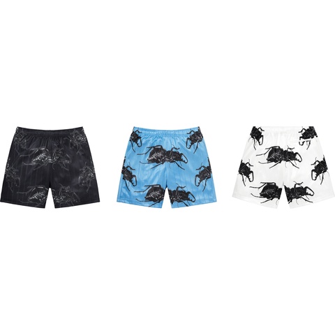 Beetle Short - spring/summer 2021 - Supreme