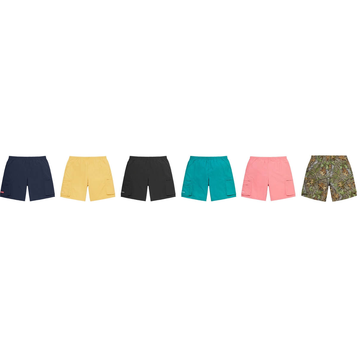 【専用出品】SUPREME 21SS Hurricane Water Short Cargo Water Short - spring/summer 2021 - Supreme