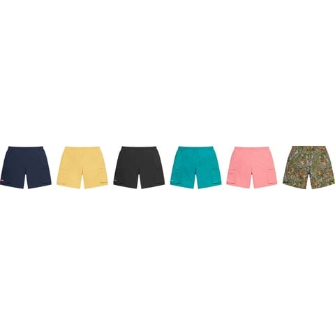 Supreme®/Emilio Pucci® Soccer Short - Supreme