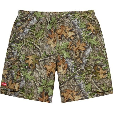 Cargo Water Short - spring/summer 2021 - Supreme