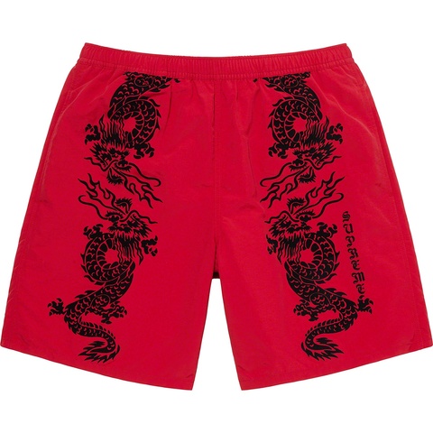 Supreme Dragon Water Short - Colorway