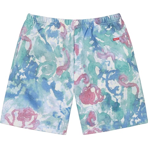 Small Box Sweatshort - spring/summer 2021 - Supreme
