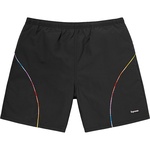 Supreme Gradient Piping Water Short (SS21)