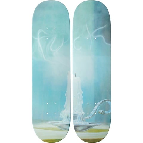 き*。様 supreme kaws chalk logo skateboard Supreme KAWS Chalk Logo Skateboard Deck Black SS21 – UniqueHype