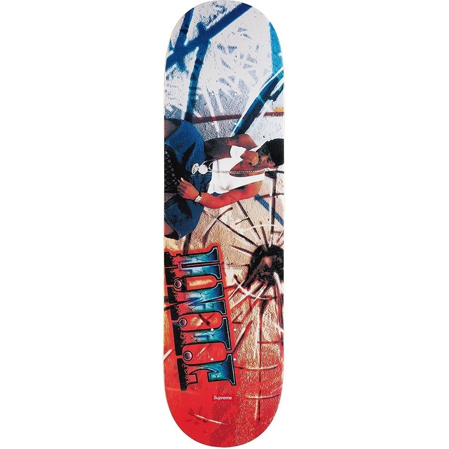 HNIC Skateboard - spring/summer 2021 - Supreme