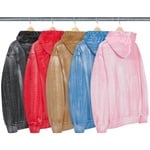 Supreme Brush Stroke Hooded Sweatshirt (SS21)