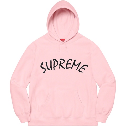 Supreme FTP Arc Hooded Sweatshirt - Colorway