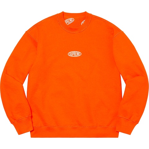 Supreme Liner Crewneck - Colorway