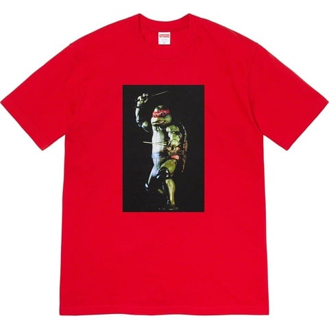 服/ファッション supreme/wheaties Tee L Supreme Wheaties Tee - bibarnabloc.cat