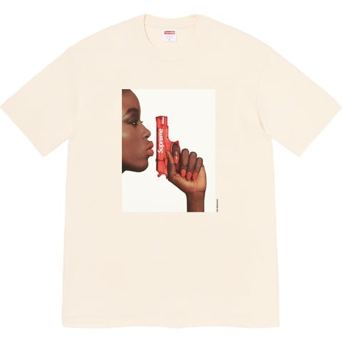 Supreme®/Wheaties® Tee - spring/summer 2021 - Supreme
