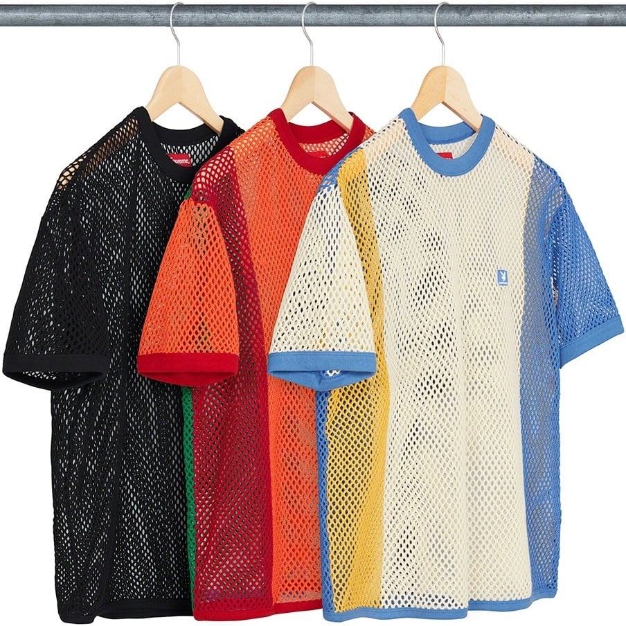 Supreme®/Playboy® String S/S Top - Supreme