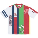 Supreme Reconstructed S S Top (SS21)