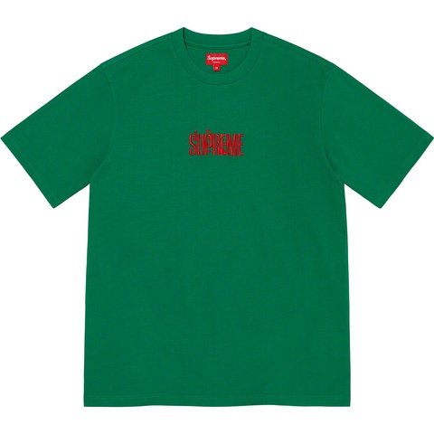 Supreme Splatter S/S Top - Colorway