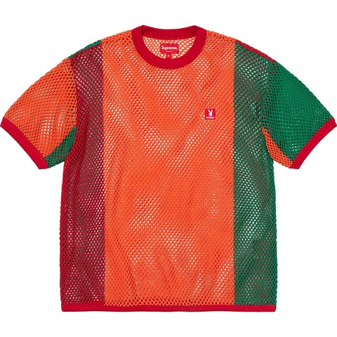 Supreme Supreme®/Playboy® String S/S Top - Colorway