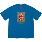 Supreme Barong Patch S S Top (SS21)