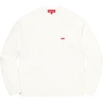 Supreme Tonal Checkerboard Small Box Sweater (SS21)