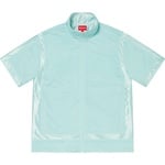 Supreme Mesh Warm Up Top (SS21)