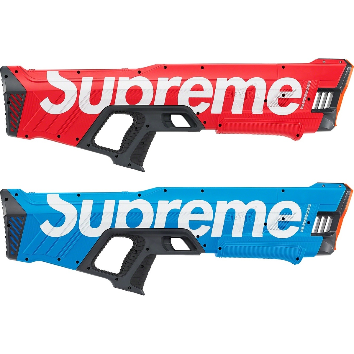 Supreme®/SpyraTwo Water Blaster - SupremeCommunity