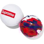 Supreme Supreme Umbro Soccer Ball (SS22)
