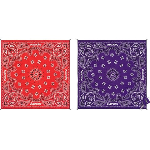 その他 Supreme  ENO er Nylon Blanket Spring/Summer 2022 Preview – Supreme