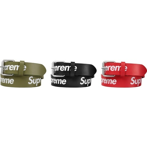 Cuban Links Lanyard - spring/summer 2022 - Supreme