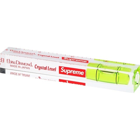 supreme®︎☆Ebisu Diamond Level Supreme®/Ebisu Diamond Level - spring/summer 2022 - Supreme