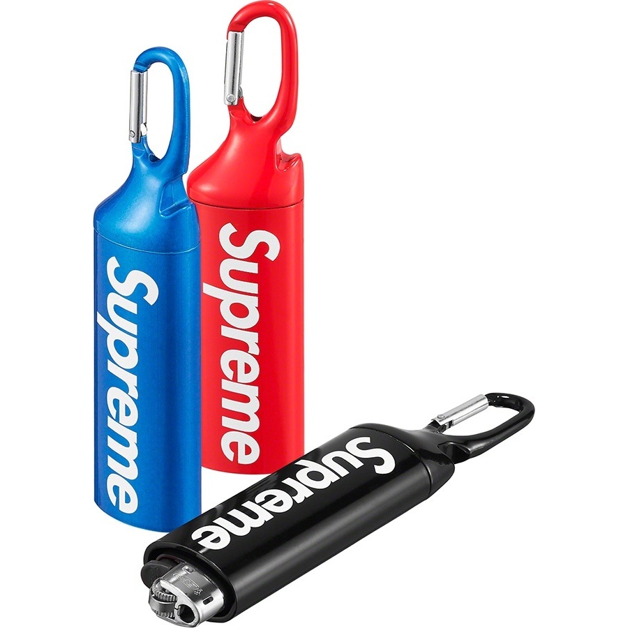 Lighter Case Carabiner - spring/summer 2022 - Supreme