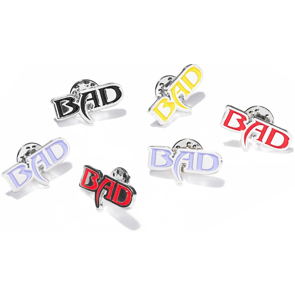 Bad Pin - spring/summer 2022 - Supreme