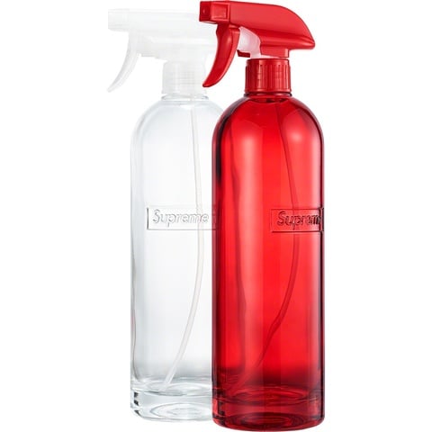 Supreme Glass Spray Bottle - $38.00