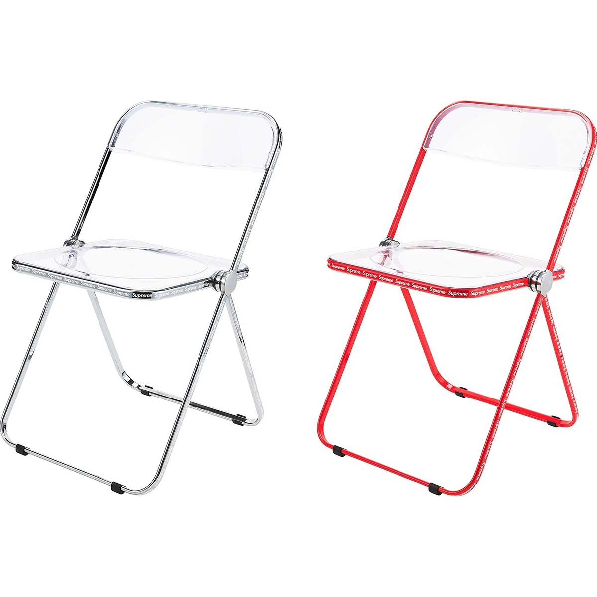 Supreme®/Anonima Castelli Plia Chair - SupremeCommunity