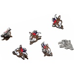 Supreme Goat Pin (SS22)